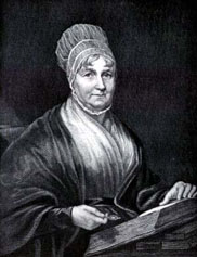 Elisabeth Fry Angel of Prisons 1817 England
